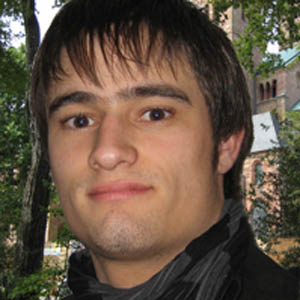 Alex Boos Alexander Boos - Unternehmer und Onlinemarketer im Interview