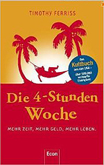 Buchtipp: Die 4 h Woche 150