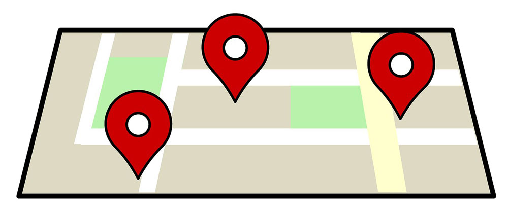 Google My Maps Individuelle Karten erstellen
